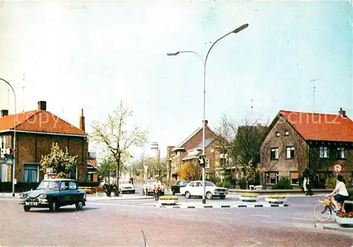 Terneuzen Axelsestraat Terneuzen