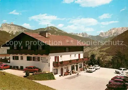 Ortisei_St_Ulrich Pension Scherlin Ortisei_St_Ulrich
