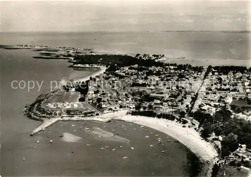 Fouras_Charente Maritime Vue aerienne Fouras Charente Maritime