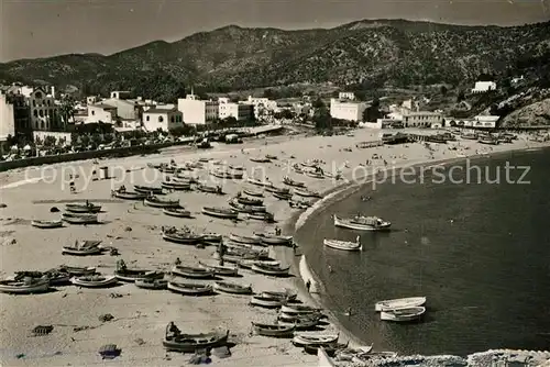 Tossa_de_Mar Playa Tossa_de_Mar