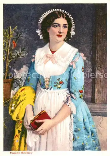 Brianza_(Region)_Monza Costume Brianzolo 