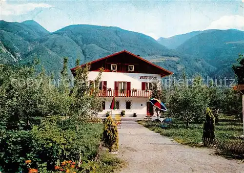 Vinschgau_Suedtirol Garni Wiesenheim Vinschgau Suedtirol