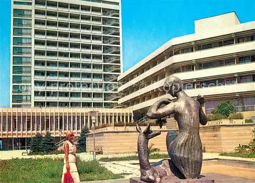 Sochi_Sotschi Hotel Seljana Rotzha 