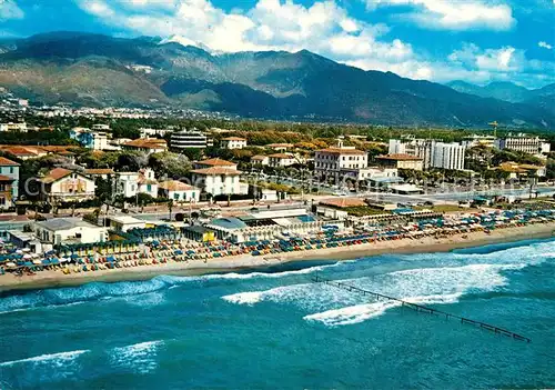 Marina_di_Massa Panorama dall aereo Marina_di_Massa