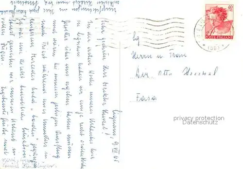 Lignano Panorama dall aereo Lignano