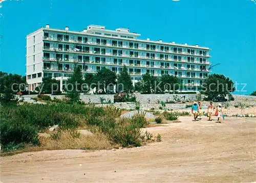 Porto_Cheli_Porto_Heli Hotel Galaxy 