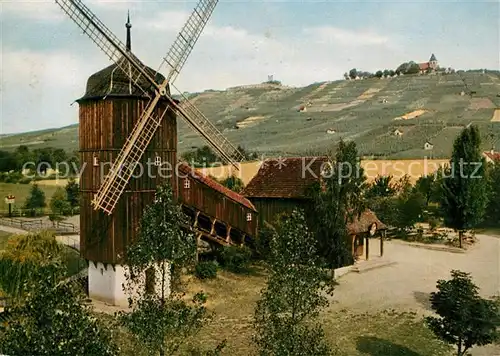 Cleebronn Altweibermuehle Tripsdrill Erlebnispark Cleebronn