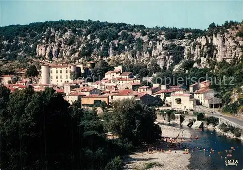 Vogue sur les Bords de l Ardeche Vogue