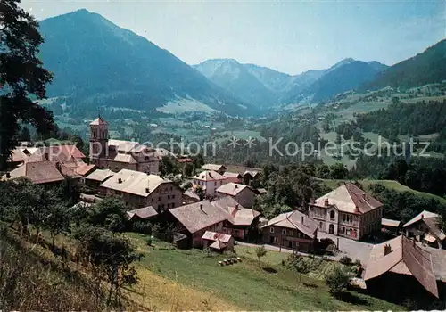 Le_Biot Vue generale Le_Biot