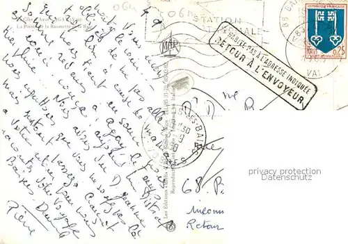 Agay_Var La Pointe de la Baumette et la Baie vue aerienne Agay_Var