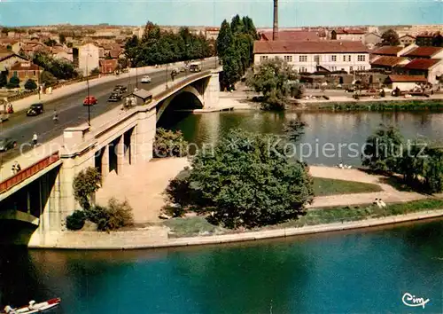 Joinville le Pont Le Pont et la Marne Joinville le Pont