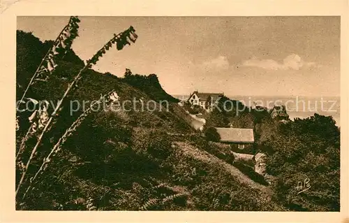 Landemer Vallee de Hubilan et les Chalets Landemer