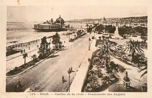 Nice_Alpes_Maritimes Casino de la Jet?e Promenade des Anglais Nice_Alpes_Maritimes