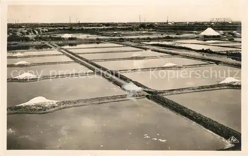 La_Baule_Atlantique Marais Salants La_Baule_Atlantique