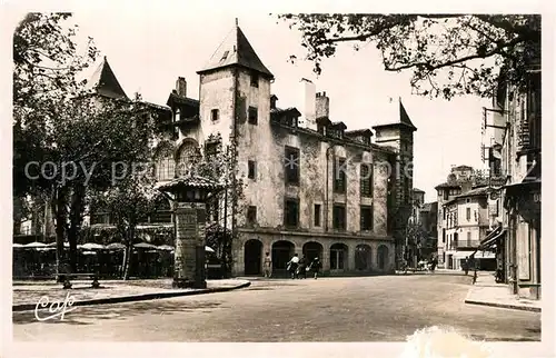 Saint Jean de Luz Maison Louis 14. Saint Jean de Luz