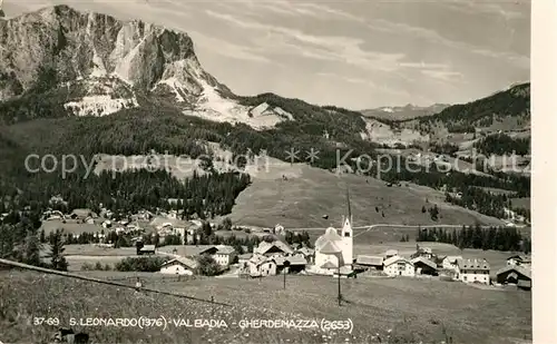 San_Leonardo_Badia Gherdenazza 