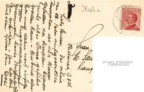 Pallanza Giardino Pubblico Monumento ai Caduti Pallanza