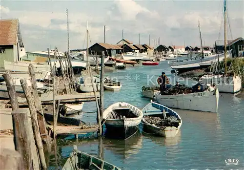 Ile_d_Oleron Le Chenal d Ors Ile_d_Oleron
