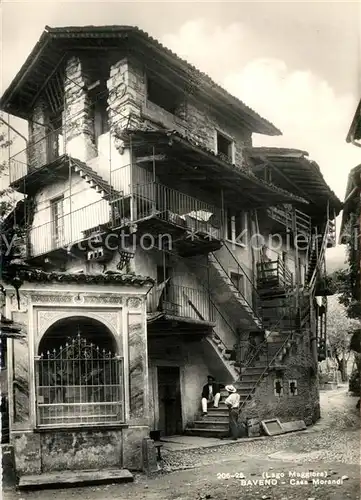 Baveno Casa Morandi Baveno