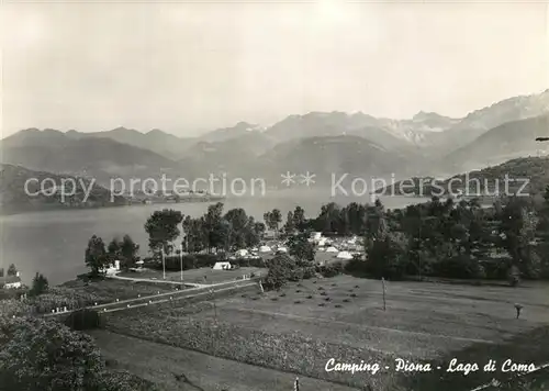 Lago_di_Como Paradiso dei Campeggiatori Lago_di_Como