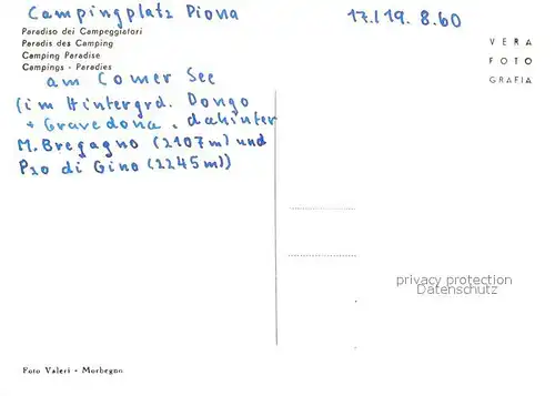 Lago_di_Como Paradiso dei Campeggiatori Lago_di_Como