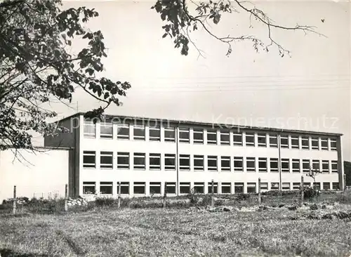 Jaworze Jasienica Szkola Tysiaclecia Jaworze Jasienica