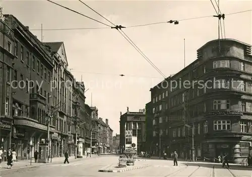 Bytom_Beuthen Plac Tadeusza Kosciuszki Bytom Beuthen