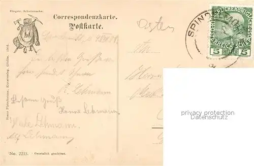 Spindelmuehle_Riesengebirge Panorama Spindelmuehle