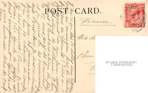 Broadstairs Dickens House Broadstairs