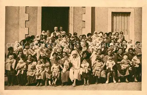 Mont Saint Martin_Grenoble Consultation des Nourissons Mont Saint Martin