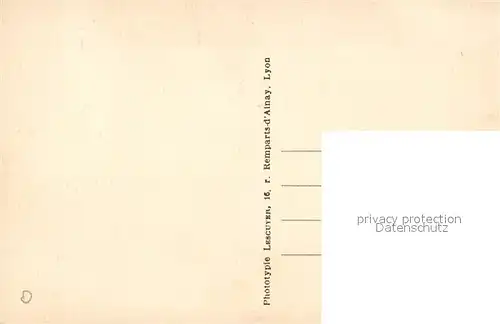 Pusignan rue de Jonage Pusignan