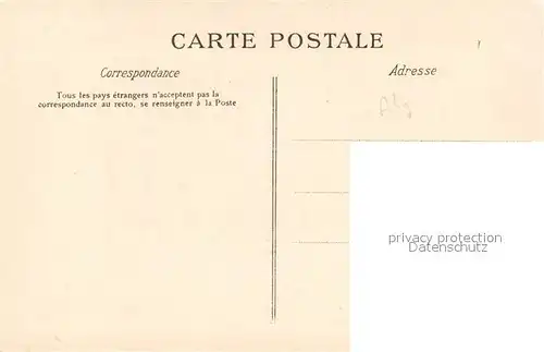 Alger_Algerien Rue de Chartres et Temple Protestant Alger Algerien