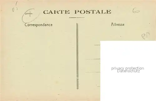 Briancon Rue Mercerie Petite Gargouille Briancon