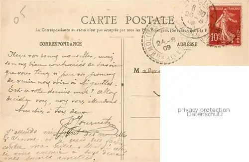 Saint Veran Vallee du Queyras Un Quartier du Village Saint Veran