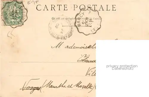 Lerouville Vue prise du haut des carriers Lerouville