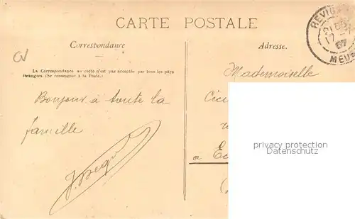 Revigny aux Vaches Les Poules d eau 