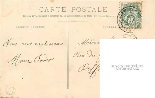 Richardmenil Vue generale Richardmenil