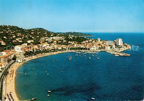 Sainte_Maxime_sur_Mer_Var Vue aerienne Sainte_Maxime_sur_Mer_Var