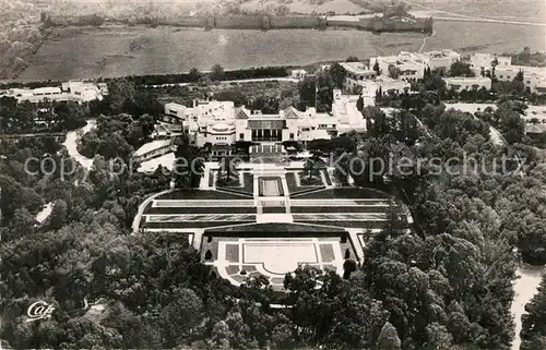 Rabat_Marokko Residence Generale et le Bou Regreb vue aerienne Rabat Marokko