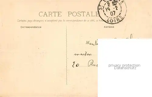 Valence_Drome Vue prise de la Cathedrale Valence_Drome