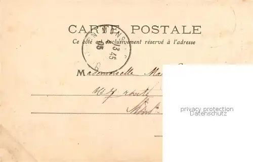 Rocamadour Escalier des Pelerins Rocamadour