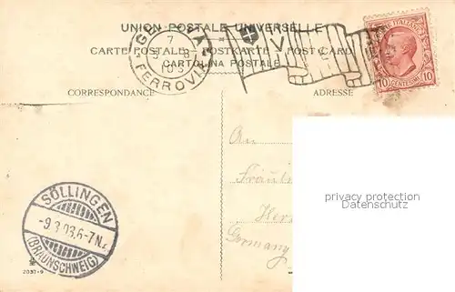 Genova_Genua_Liguria Truogoli di S. Brigida Genova_Genua_Liguria