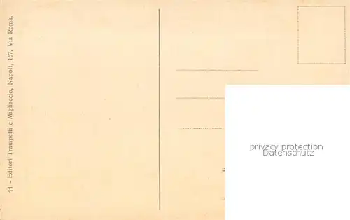 Capri Pergolato Capri