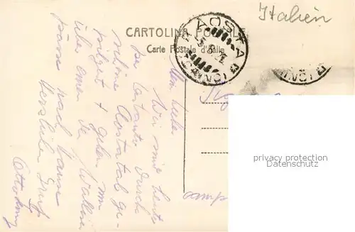 Nus Castello di Nus Nus