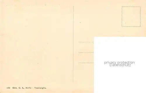 Ventimiglia_Liguria Lungomare 