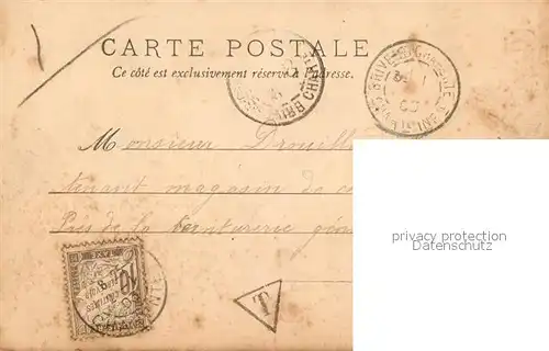 Cognac La Corderie Cognac