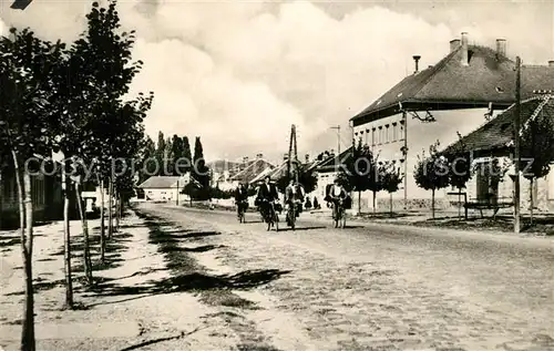 Zlate_Moravce Bernolakova ulica 