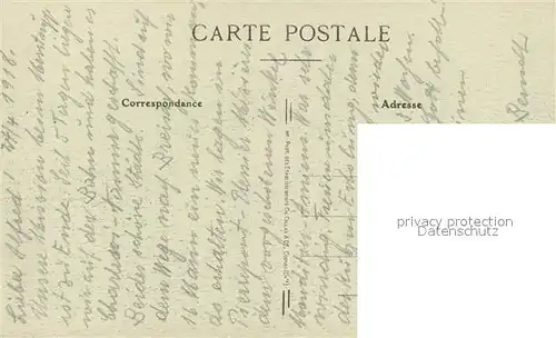 Hargicourt_Somme Centre Hospitalier Hargicourt Somme