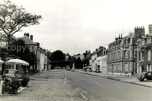 Gaillon Vue partielle Gaillon