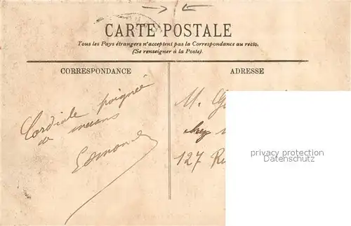 Orleans_Loiret Fete de Jeanne dArc Musique de lEcole d Artillerie Orleans_Loiret